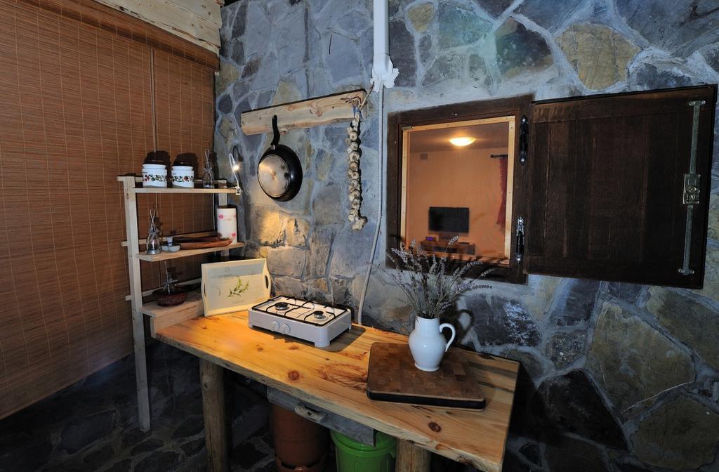 Apartment Drvena Kuca Mreznica Gornji Zvečaj Zimmer foto