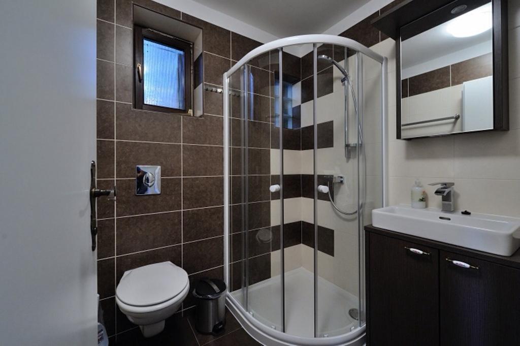 Apartment Drvena Kuca Mreznica Gornji Zvečaj Zimmer foto