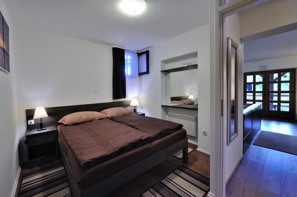 Apartment Drvena Kuca Mreznica Gornji Zvečaj Zimmer foto